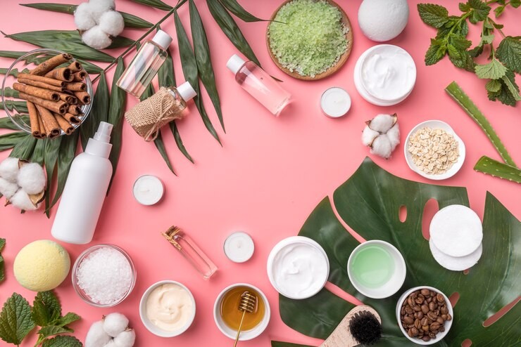 Health and Personal Care
