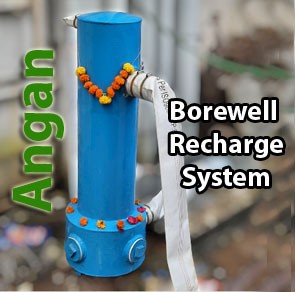 Rain Water Harvesting